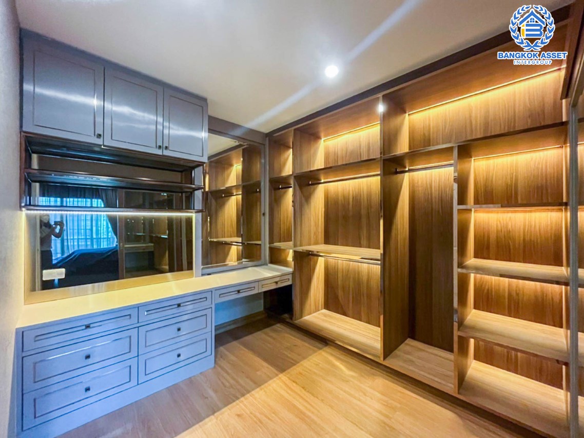 *****บ้านเดี่ยวมือสอง ม.ภัสสร แจ้งวัฒนะ-ชัยพฤกษ์ เนื้อที่กว้าง 61 ตร.ว. ฟังก์ชัน 4 ห้องนอน 3 ห้องน้ำ 2 ที่จอดรถ บ้านแต่งใหม่ เรียบง่ายแต่หรูหรา ดูทันสมัย โครงการตั้งบนทำเลแห่งการเดินทาง เชื่อมต่อถนนแจ้งวัฒนะ, ถนนราชพฤกษ์, ถนนติวานนท์ เพียง 10 นาทีถึงเซ็นทรัลแจ้งวัฒนะ ใกล้จุดขึ้นทางด่วน "แจ้งวัฒนะ" จองเลย!